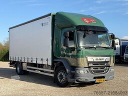 DAF LF 260 LF 260.18 EURO6. 2020.  10295kg. 750x248...