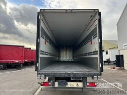 Schmitz Cargobull Reefer Standard