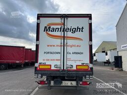 Schmitz Cargobull Reefer Standard