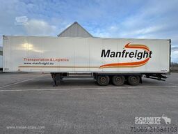 Schmitz Cargobull Reefer Standard