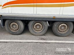Schmitz Cargobull Reefer Standard