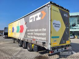 Schmitz Cargobull Schiebeplane Papier