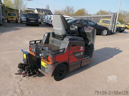 linde P 60 Z Schlepper Batterie 38/2021