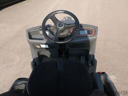 linde P 60 Z Schlepper Batterie 38/2021