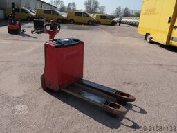 linde T16 Batterie 49/2024