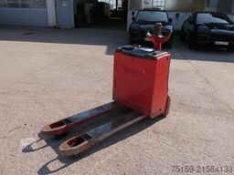 linde T16 Batterie 49/2024