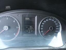 VW T5 Transporter 2.0 TDI 2-Sitzer PARKTRONIK EUR-5 2xSCHIEBETÜR CoC