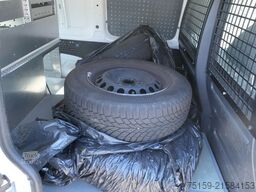 Volkswagen Caddy 1.6 TDI BMT Klima Tempomat Werkstatteinbauten