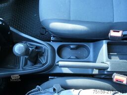 Volkswagen Caddy 1.6 TDI BMT Klima Tempomat Werkstatteinbauten