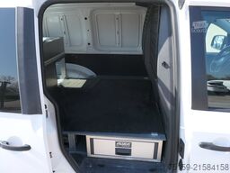 Volkswagen Caddy 1.6 TDI BMT Klima Tempomat Werkstatteinbauten