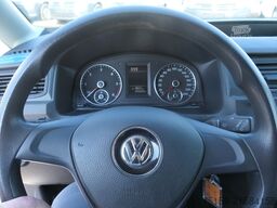 Volkswagen Caddy 1.6 TDI BMT Klima Tempomat Werkstatteinbauten