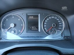 Volkswagen Caddy 1.6 TDI BMT Klima Tempomat Werkstatteinbauten