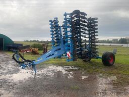Lemken Heliodor 9/600KA