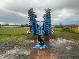 Lemken Heliodor 9/600KA