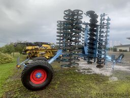 Lemken Heliodor 9/600KA