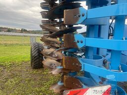 Lemken Heliodor 9/600KA