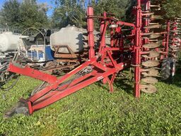 Horsch Terrano 4 MT