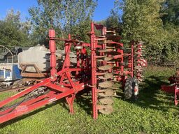 Horsch Terrano 4 MT