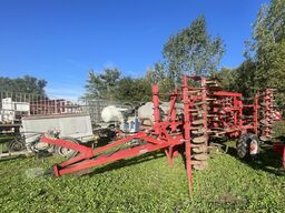 Horsch Terrano 4 MT