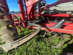 Horsch Terrano 4 MT