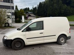 VW CADDY KÜHLKASTEN