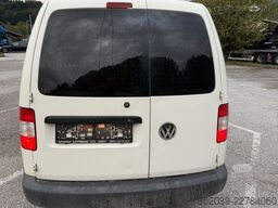 VW CADDY KÜHLKASTEN