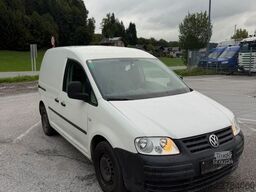 VW CADDY KÜHLKASTEN