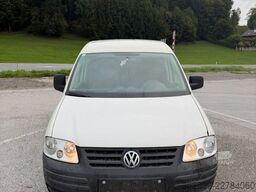 VW CADDY KÜHLKASTEN
