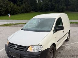 VW CADDY KÜHLKASTEN