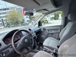 VW CADDY KÜHLKASTEN