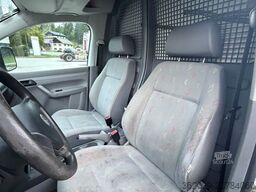 VW CADDY KÜHLKASTEN