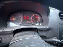 VW CADDY KÜHLKASTEN