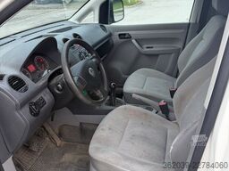 VW CADDY KÜHLKASTEN
