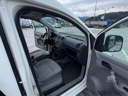 VW CADDY KÜHLKASTEN
