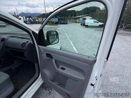 VW CADDY KÜHLKASTEN