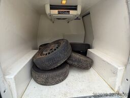 VW CADDY KÜHLKASTEN