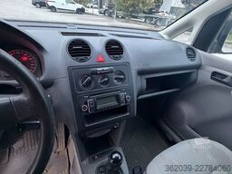 VW CADDY KÜHLKASTEN