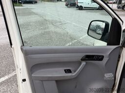 VW CADDY KÜHLKASTEN