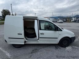 VW CADDY KÜHLKASTEN