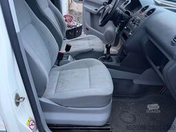 VW CADDY KÜHLKASTEN