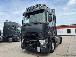 RENAULT T HIGH 520 H * ALCOA * STANDKLIMA * ACC 2 TANK