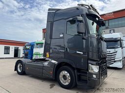 RENAULT T HIGH 520 H * ALCOA * STANDKLIMA * ACC 2 TANK
