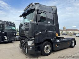 RENAULT T HIGH 520 H * ALCOA * STANDKLIMA * ACC 2 TANK