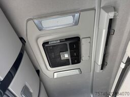 RENAULT T HIGH 520 H * ALCOA * STANDKLIMA * ACC 2 TANK