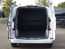 VW e-Transporter Kasten Plus 160 kW RWD LR Edition