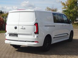 VW e-Transporter Kasten Plus 160 kW RWD LR Edition