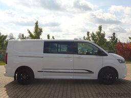 VW e-Transporter Kasten Plus 160 kW RWD LR Edition