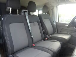 VW e-Transporter Kasten Plus 160 kW RWD LR Edition