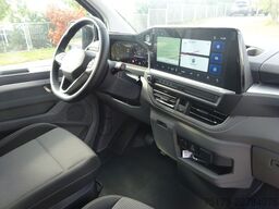 VW e-Transporter Kasten Plus 160 kW RWD LR Edition