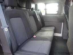 VW e-Transporter Kasten Plus 160 kW RWD LR Edition